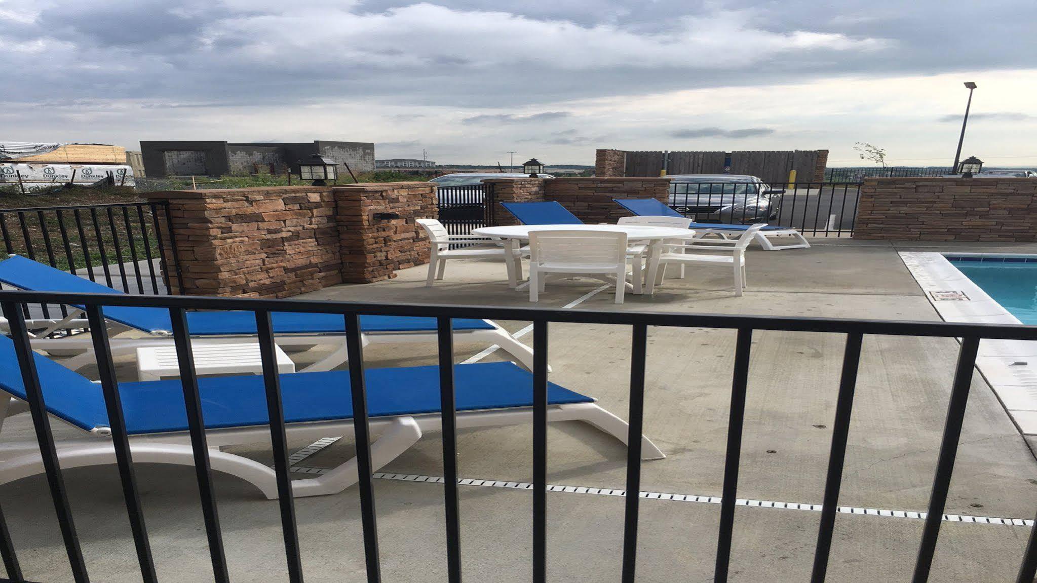 Candlewood Suites Smyrna - Nashville By Ihg Exterior photo