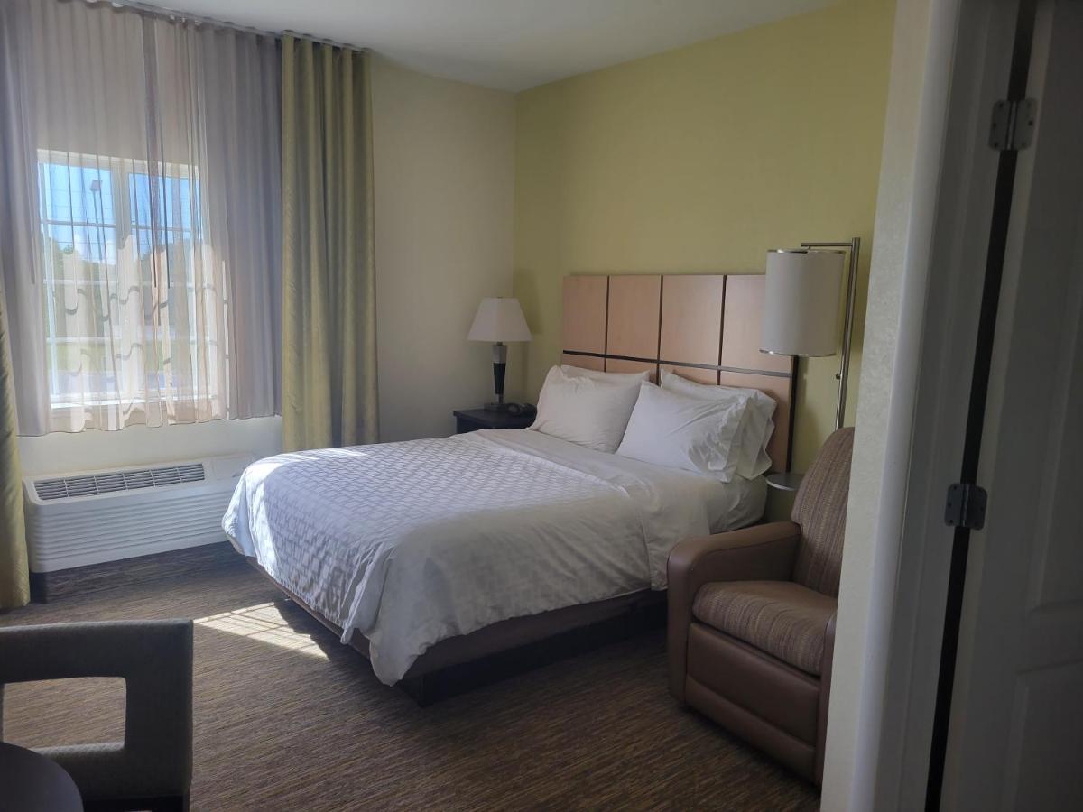 Candlewood Suites Smyrna - Nashville By Ihg Exterior photo