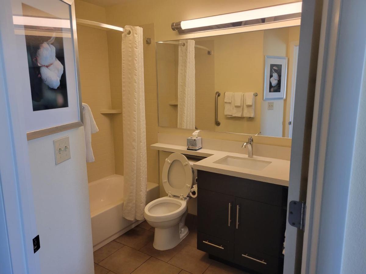 Candlewood Suites Smyrna - Nashville By Ihg Exterior photo
