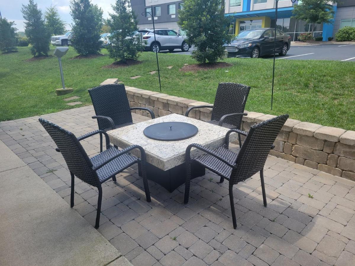 Candlewood Suites Smyrna - Nashville By Ihg Exterior photo