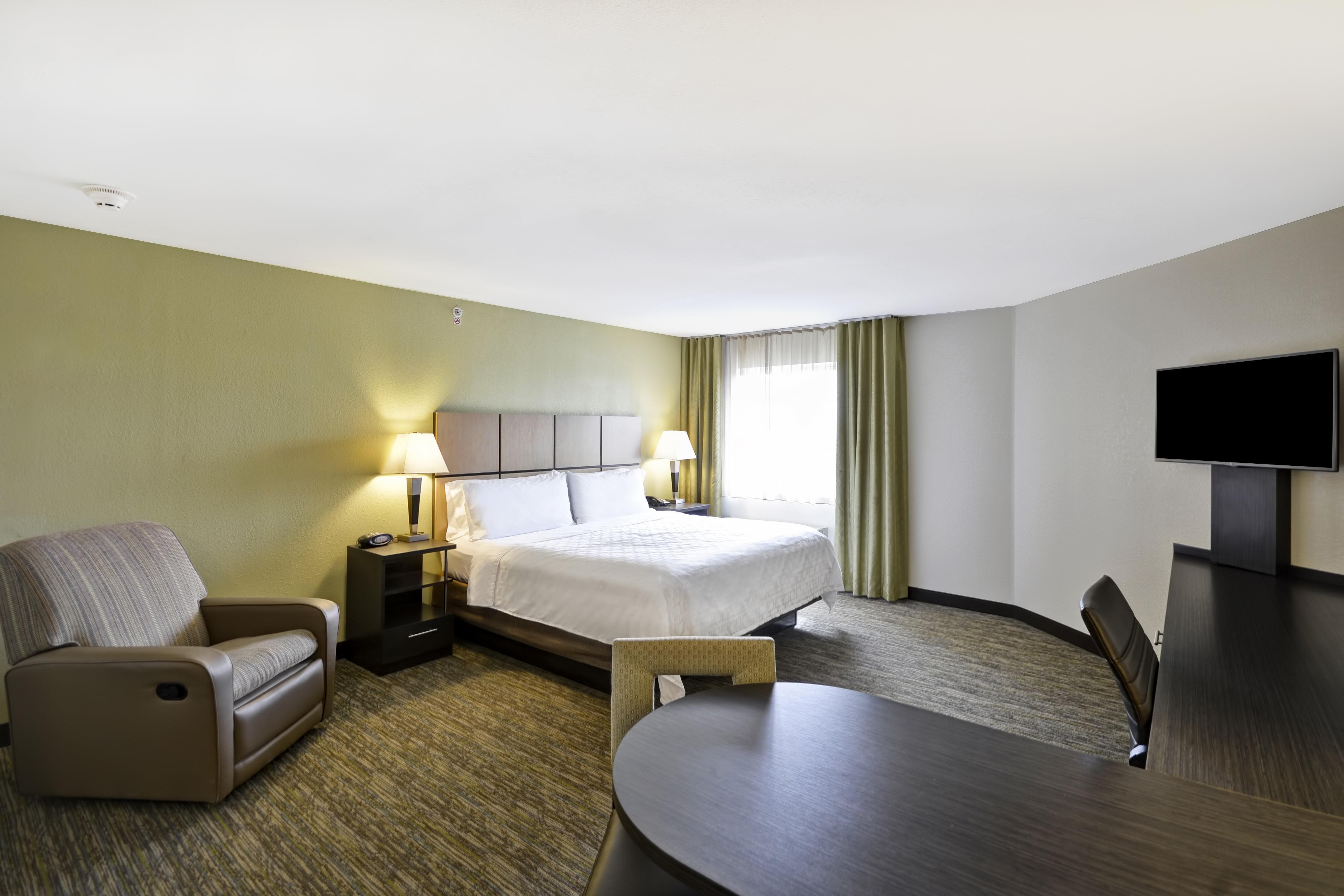 Candlewood Suites Smyrna - Nashville By Ihg Exterior photo