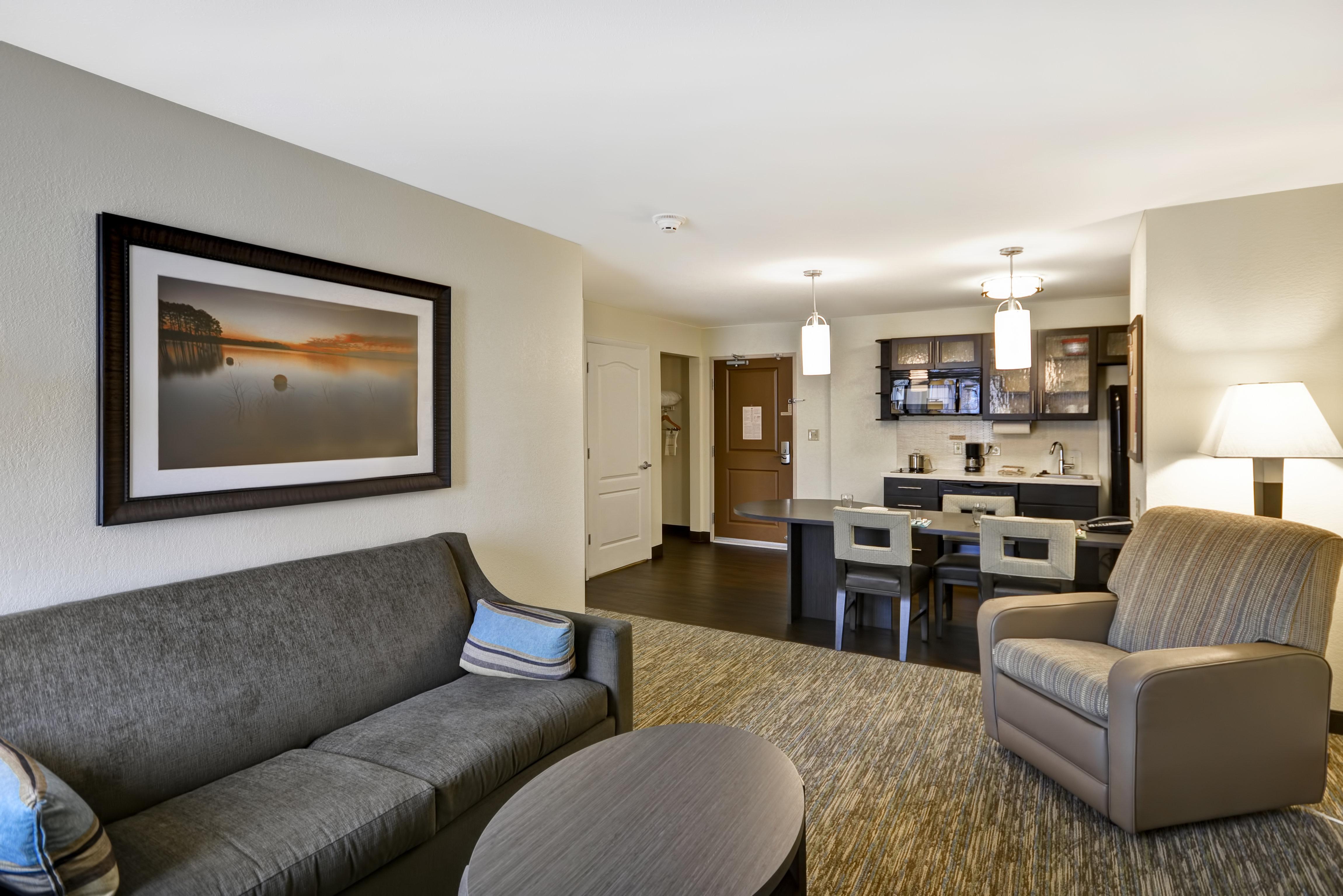 Candlewood Suites Smyrna - Nashville By Ihg Exterior photo