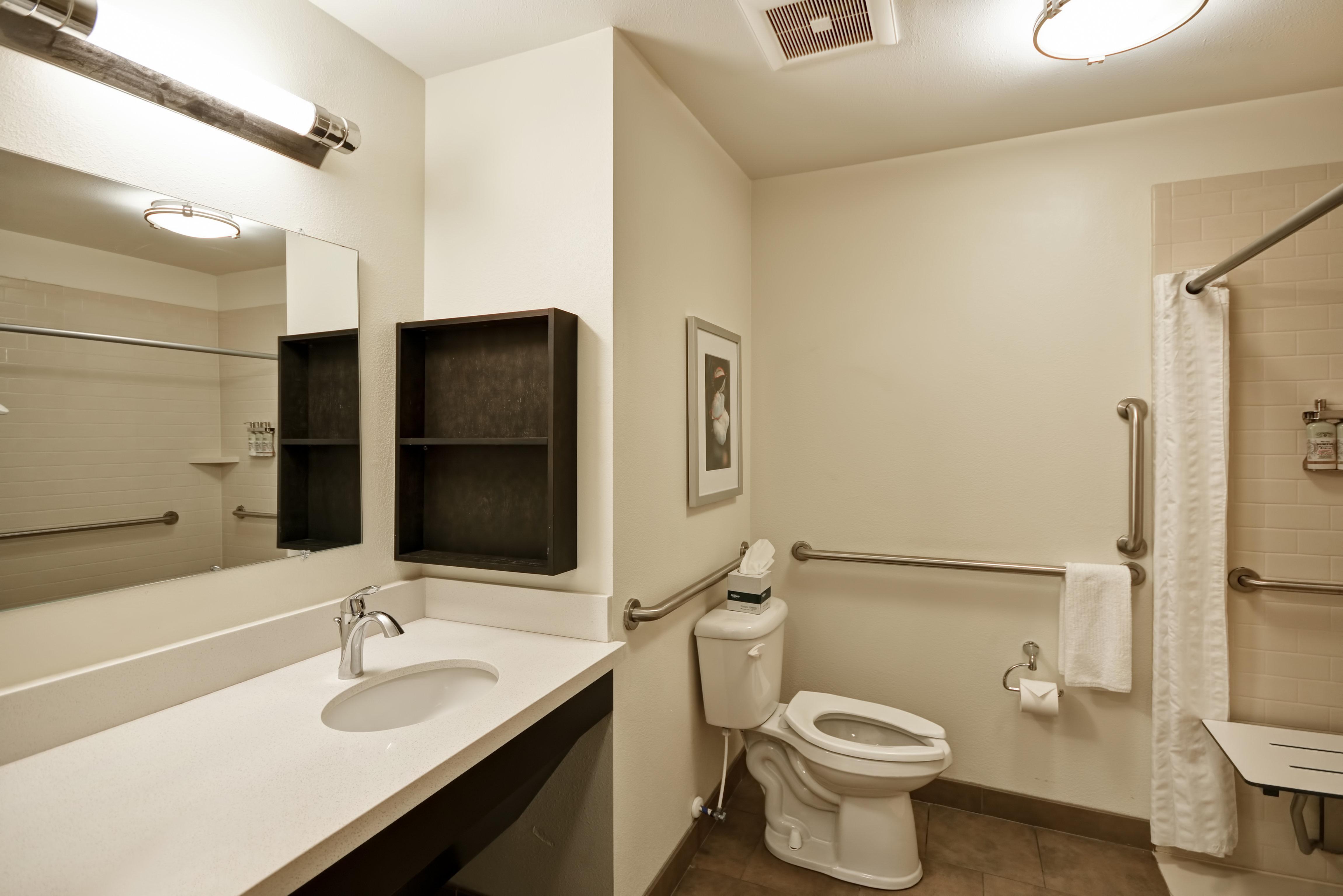 Candlewood Suites Smyrna - Nashville By Ihg Exterior photo