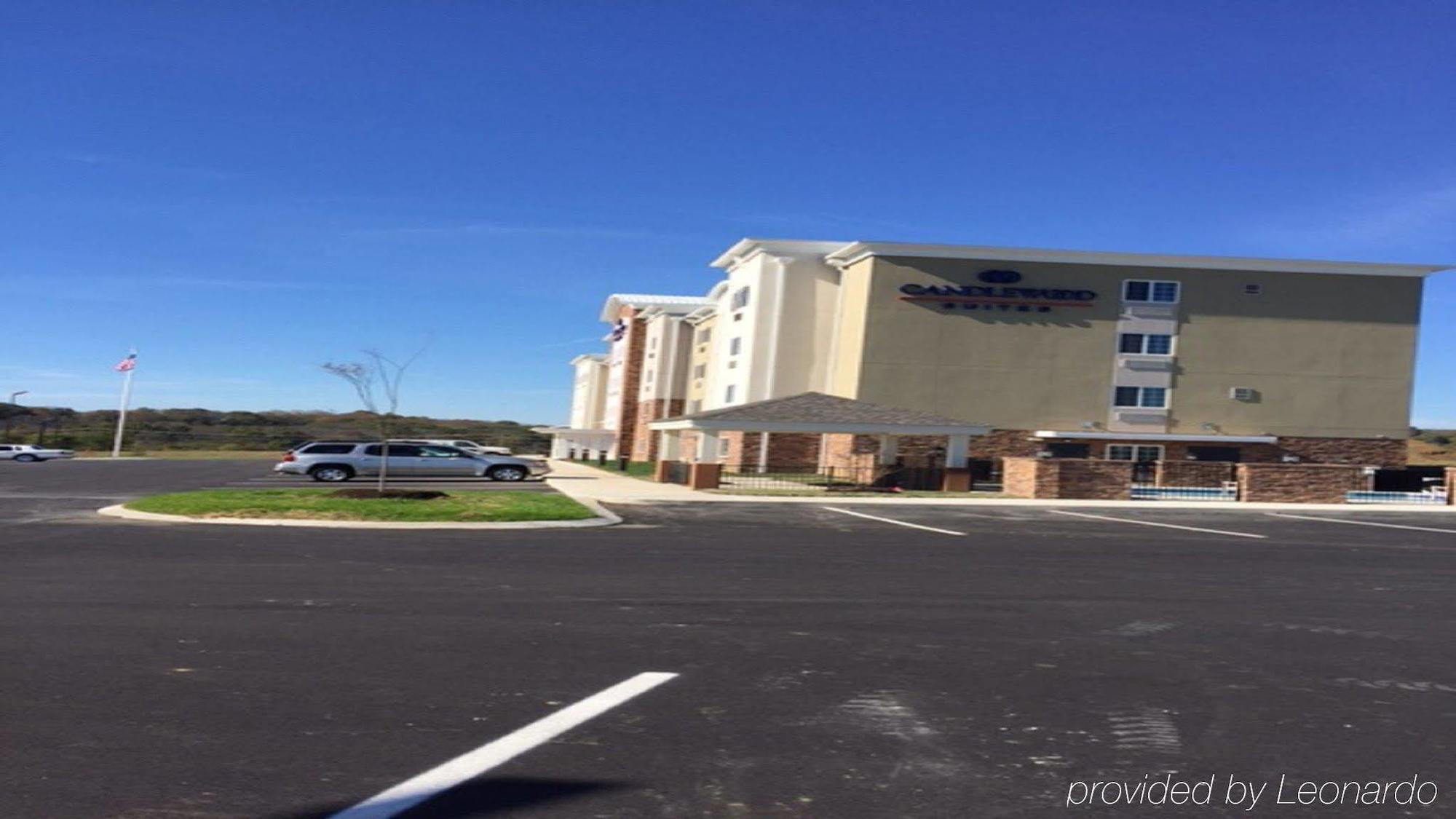 Candlewood Suites Smyrna - Nashville By Ihg Exterior photo