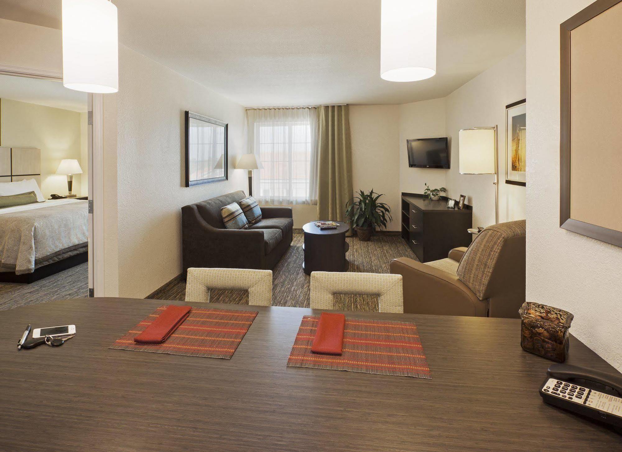 Candlewood Suites Smyrna - Nashville By Ihg Exterior photo