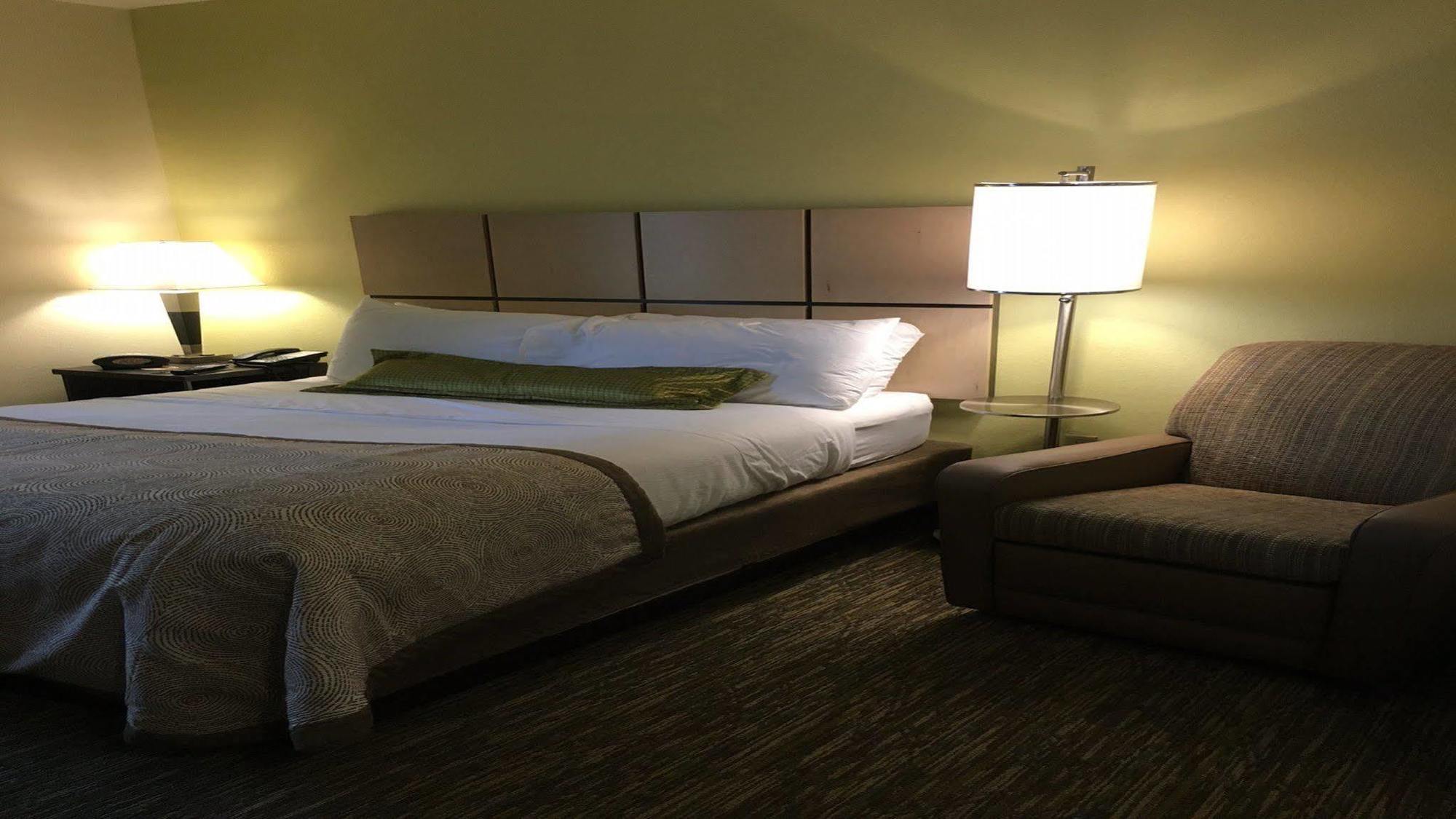 Candlewood Suites Smyrna - Nashville By Ihg Exterior photo