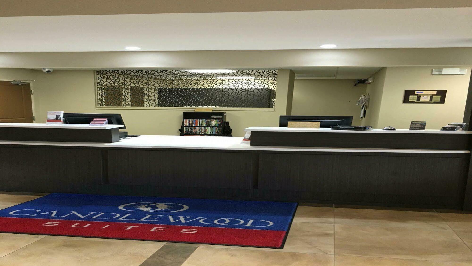 Candlewood Suites Smyrna - Nashville By Ihg Exterior photo